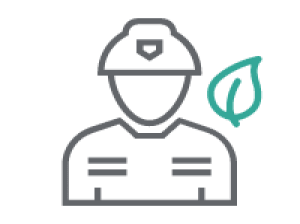 Environment, social and governance services to mining